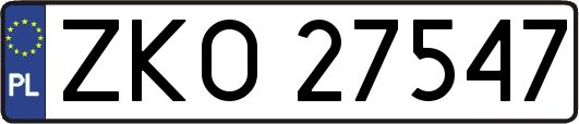 ZKO27547