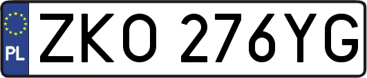 ZKO276YG