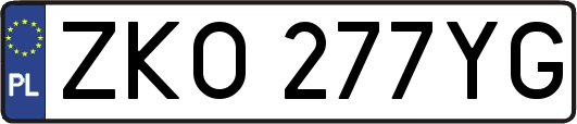 ZKO277YG