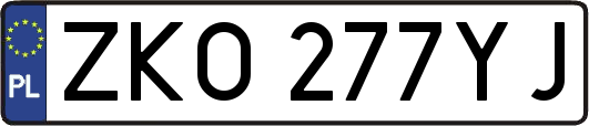 ZKO277YJ