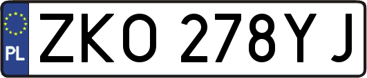 ZKO278YJ
