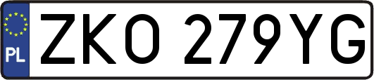 ZKO279YG