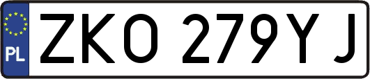 ZKO279YJ