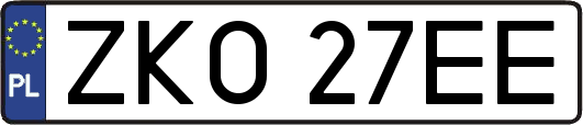 ZKO27EE