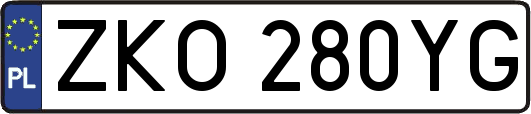 ZKO280YG