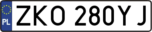 ZKO280YJ