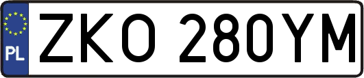 ZKO280YM