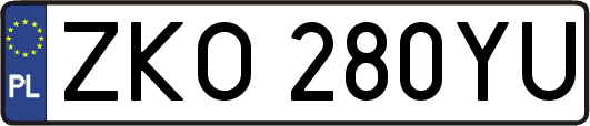 ZKO280YU