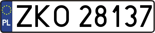 ZKO28137
