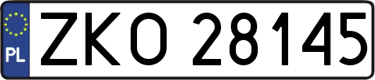 ZKO28145