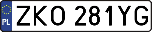 ZKO281YG