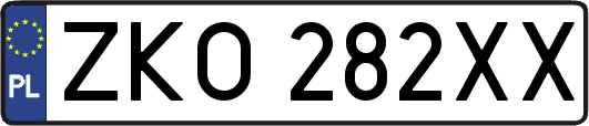 ZKO282XX