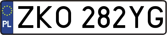 ZKO282YG