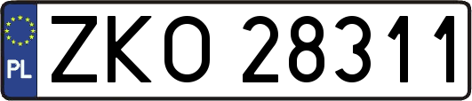 ZKO28311