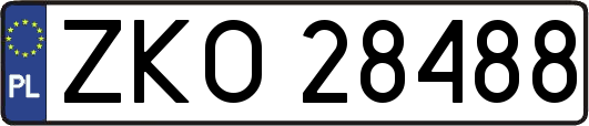 ZKO28488