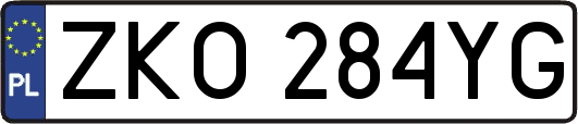 ZKO284YG