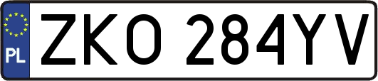 ZKO284YV