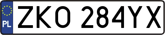 ZKO284YX