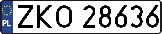 ZKO28636