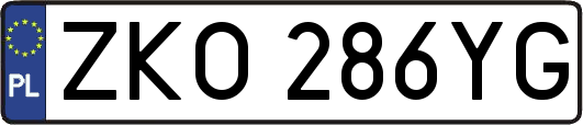 ZKO286YG