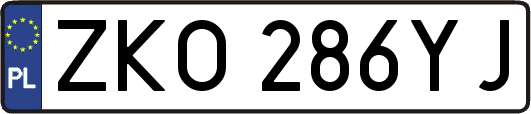 ZKO286YJ