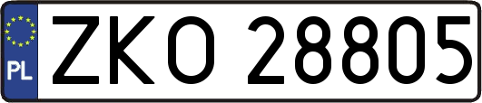 ZKO28805