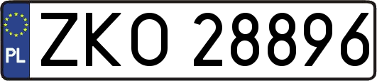 ZKO28896