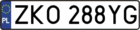 ZKO288YG