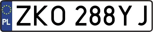 ZKO288YJ