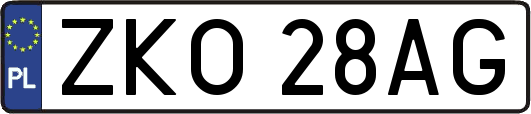 ZKO28AG