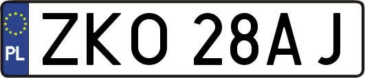 ZKO28AJ
