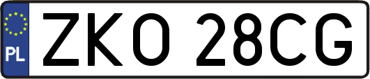 ZKO28CG