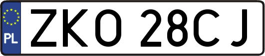 ZKO28CJ