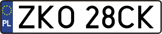 ZKO28CK