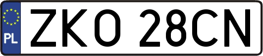ZKO28CN