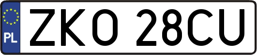 ZKO28CU