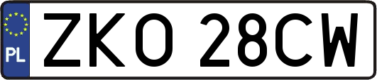 ZKO28CW
