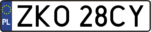 ZKO28CY