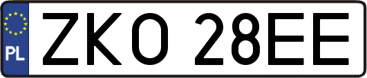 ZKO28EE