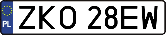 ZKO28EW