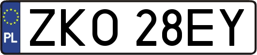 ZKO28EY