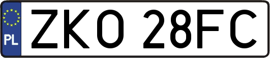 ZKO28FC