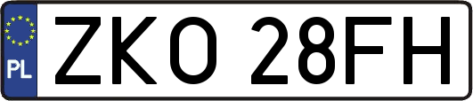 ZKO28FH