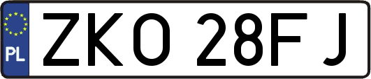 ZKO28FJ