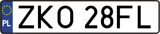 ZKO28FL