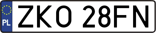 ZKO28FN