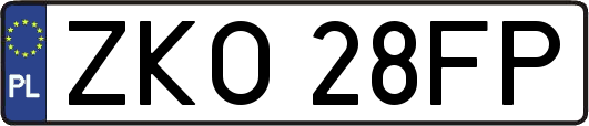ZKO28FP