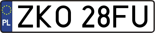 ZKO28FU
