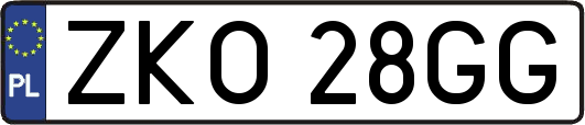ZKO28GG