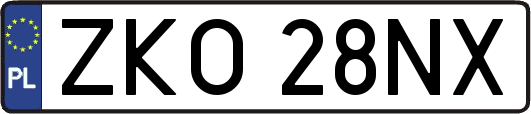 ZKO28NX